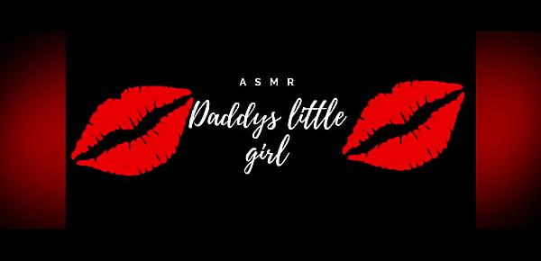  ASMR Daddy&039;s secret slut